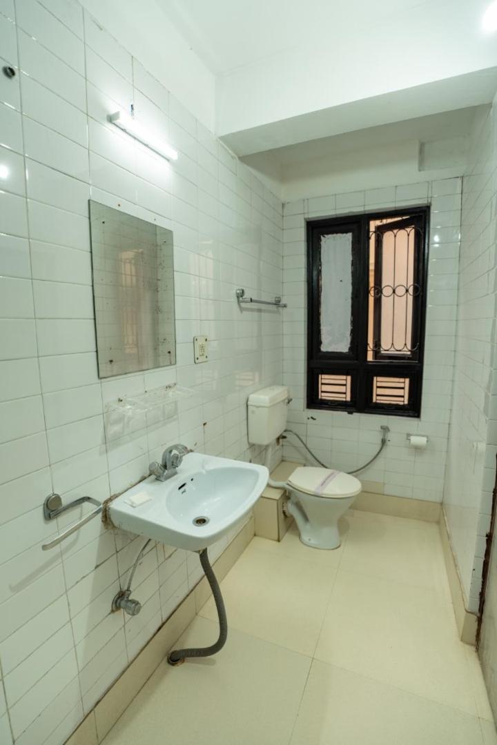 Muscatel Fairmont - 100 Mts From Mall Road Дарджилинг Экстерьер фото