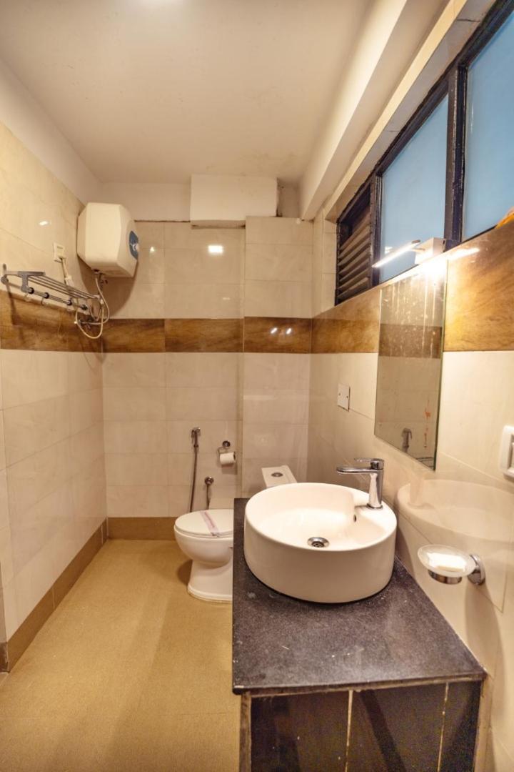 Muscatel Fairmont - 100 Mts From Mall Road Дарджилинг Экстерьер фото