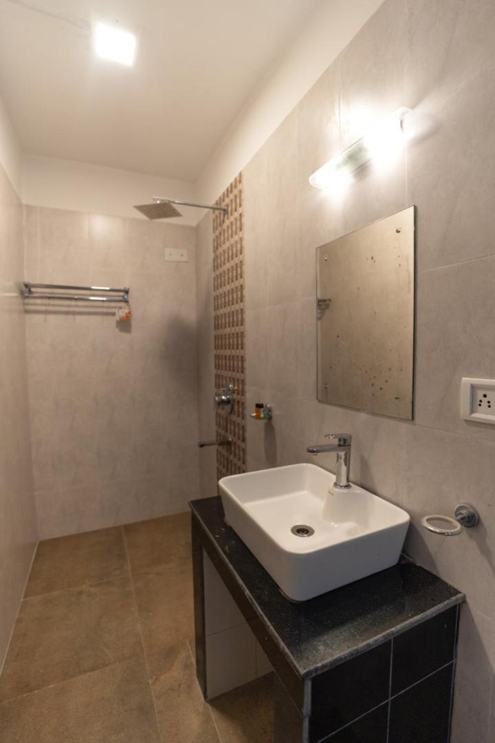 Muscatel Fairmont - 100 Mts From Mall Road Дарджилинг Экстерьер фото